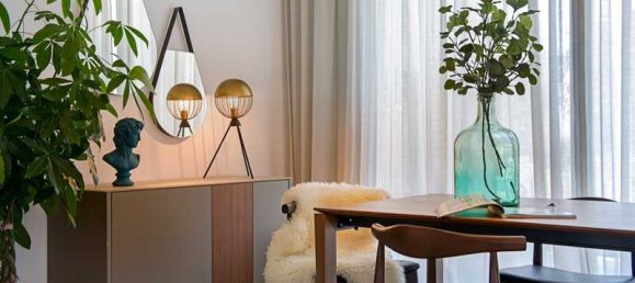 2 bedrooms Apartment in Agios Tychonas, Cyprus No. 8781 3