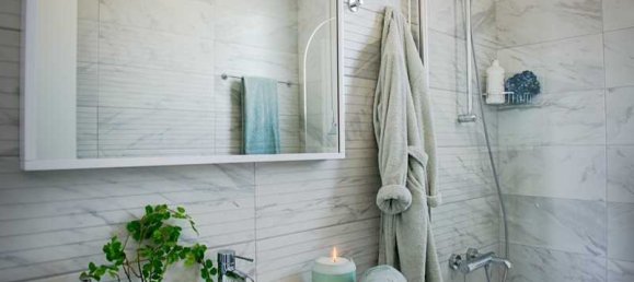 2 bedrooms Apartment in Agios Tychonas, Cyprus No. 8781 13