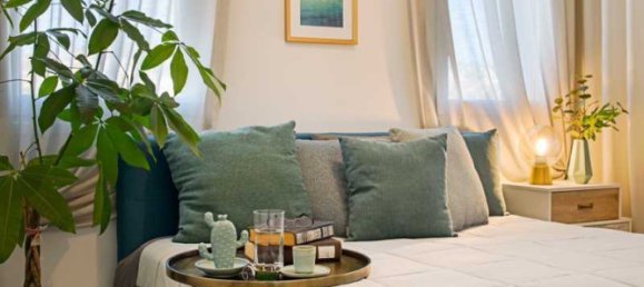 2 bedrooms Apartment in Agios Tychonas, Cyprus No. 8781 5