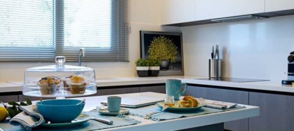 2 bedrooms Apartment in Agios Tychonas, Cyprus No. 8781 10