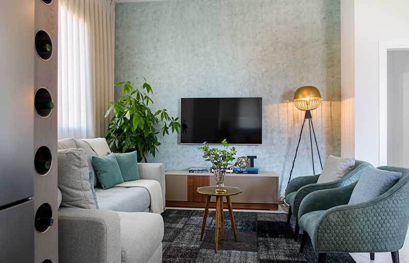 2 bedrooms Apartment in Agios Tychonas, Cyprus No. 8781