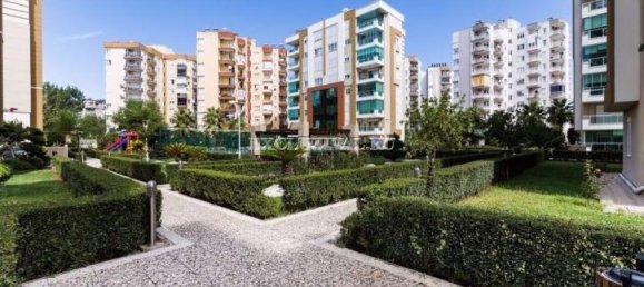 Apartment 3+1 in Antalya, Turkey No. 28322 2