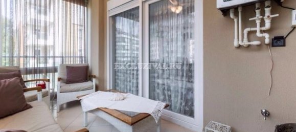 Apartment 3+1 in Antalya, Turkey No. 28322 13