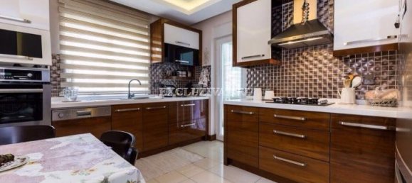 Apartment 3+1 in Antalya, Turkey No. 28322 14