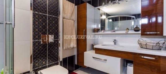 Apartment 3+1 in Antalya, Turkey No. 28322 17