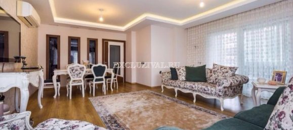 Apartment 3+1 in Antalya, Turkey No. 28322 3