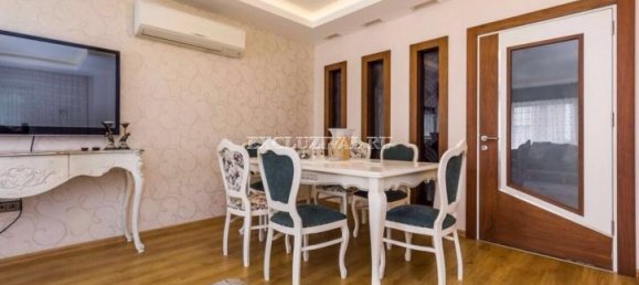 Apartment 3+1 in Antalya, Turkey No. 28322 15