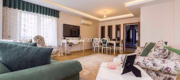 Apartment 3+1 in Antalya, Turkey No. 28322 5