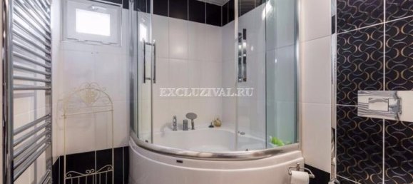 Apartment 3+1 in Antalya, Turkey No. 28322 16