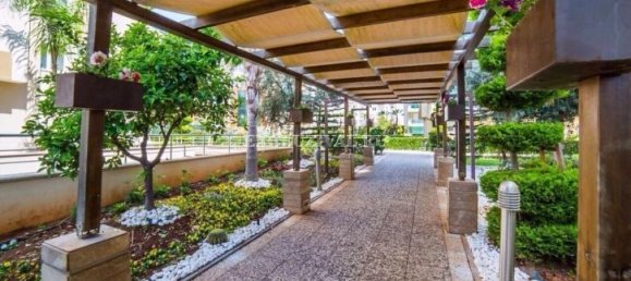 Apartment 3+1 in Antalya, Turkey No. 28322 19