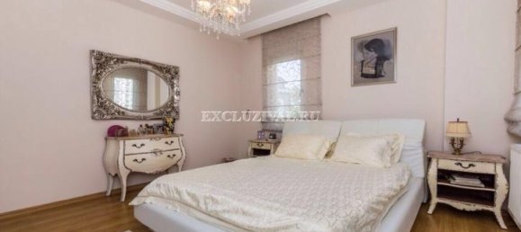 Apartment 3+1 in Antalya, Turkey No. 28322 11