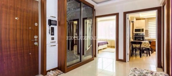 Apartment 3+1 in Antalya, Turkey No. 28322 8