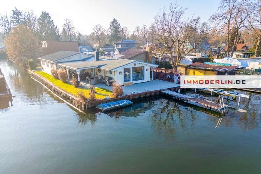 Casa de 4 habitaciónes en Oder-Spree, Germany No. 254450