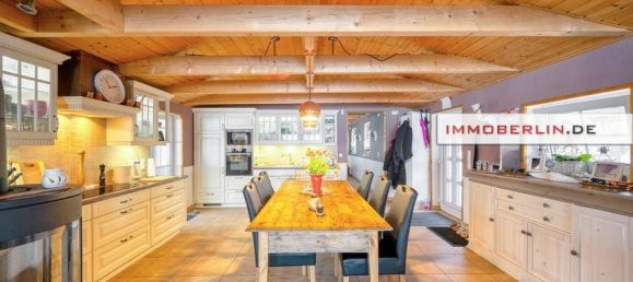 Casa de 4 habitaciónes en Oder-Spree, Germany No. 254450 4