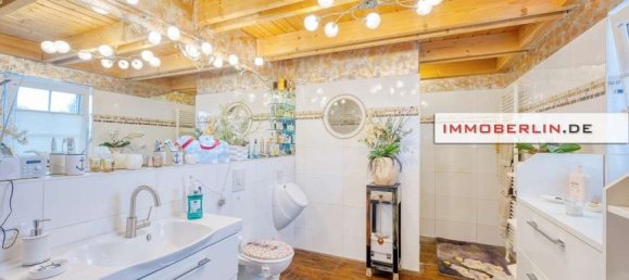 Casa de 4 habitaciónes en Oder-Spree, Germany No. 254450 6