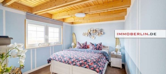 Casa de 4 habitaciónes en Oder-Spree, Germany No. 254450 7