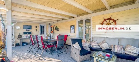 Casa de 4 habitaciónes en Oder-Spree, Germany No. 254450 9