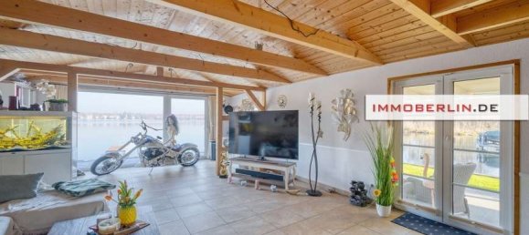 Casa de 4 habitaciónes en Oder-Spree, Germany No. 254450 5