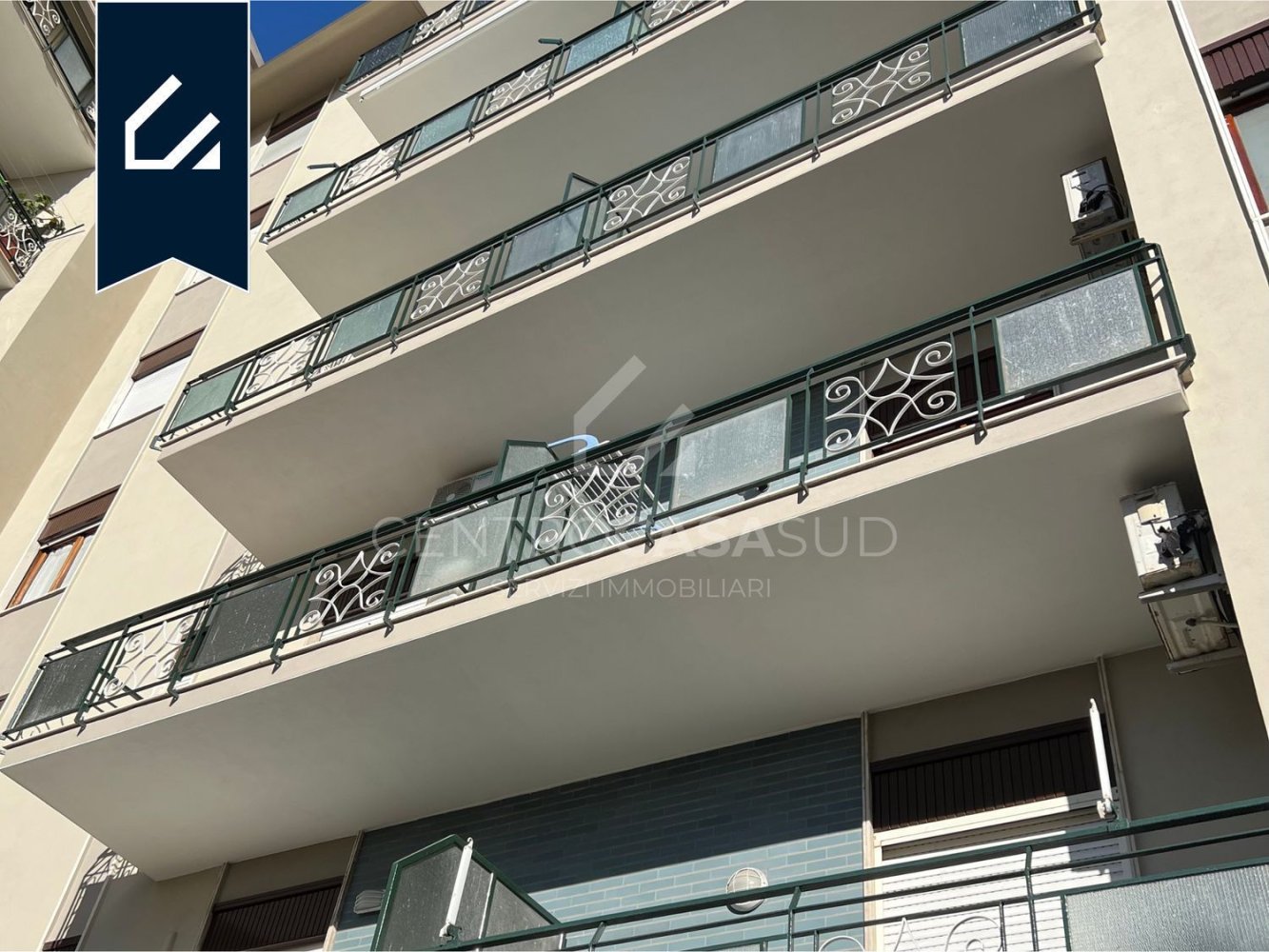 Apartamento de 5 habitaciónes en Giugliano in Campania, Italy No. 88989