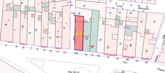  Land in Cartagena, Spain No. 161290 2