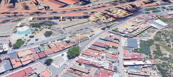  Land in Cartagena, Spain No. 161290 4