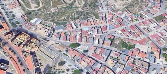  Land in Cartagena, Spain No. 161290 3