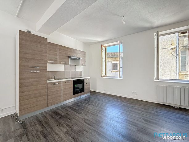 1 Schlafzimmer Wohnung in Tarare, France, Nr. 289820