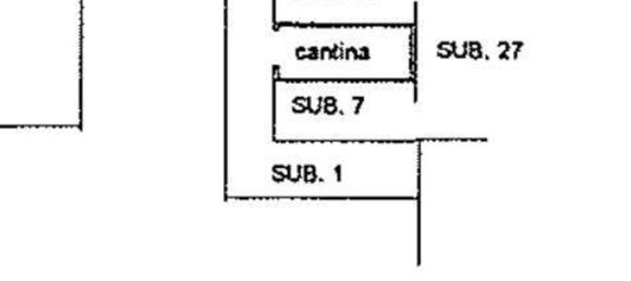 5 rooms Apartment in Terno d'Isola, Italy No. 6725 24