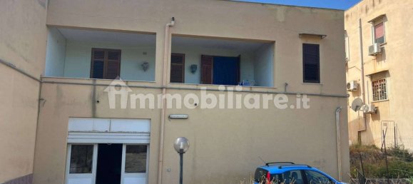 Casa de 2 dormitorios en Palermo, Italy No. 71903 17