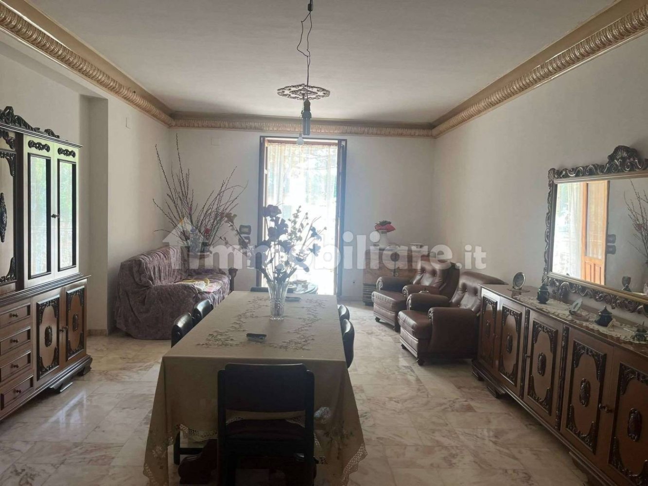 Casa de 2 dormitorios en Palermo, Italy No. 71903