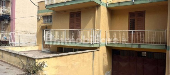 Casa de 2 dormitorios en Palermo, Italy No. 71903 16