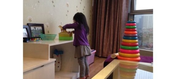 2 bedrooms Apartment in Cau Giay, Vietnam No. 3805 4