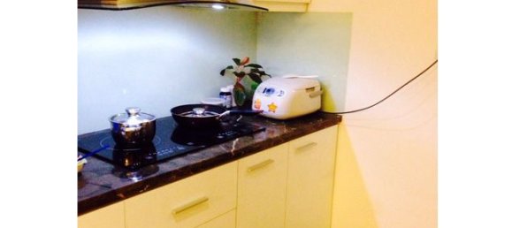 2 bedrooms Apartment in Cau Giay, Vietnam No. 3805 5