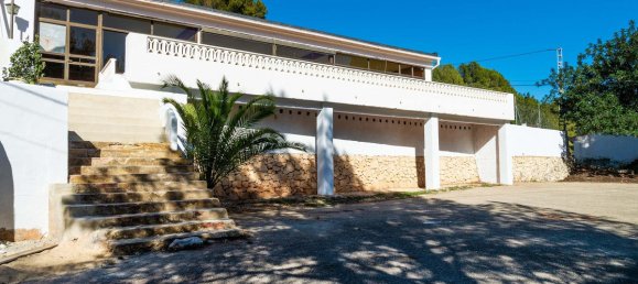 376m² Commercial property in Alcalali, Spain No. 138724 4