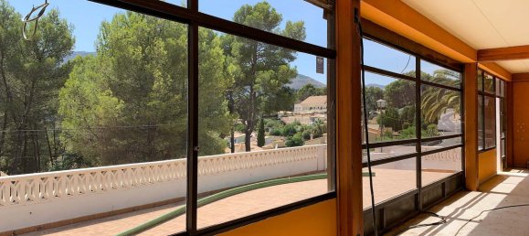 376m² Commercial property in Alcalali, Spain No. 138724 8