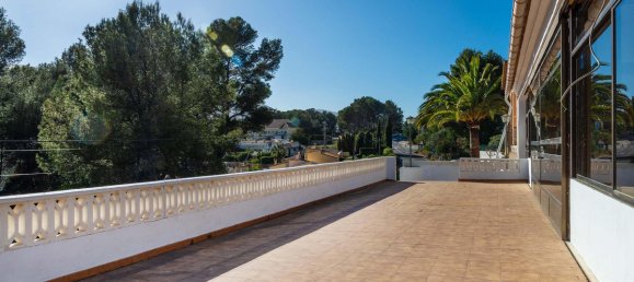 376m² Commercial property in Alcalali, Spain No. 138724 3