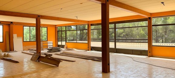 376m² Commercial property in Alcalali, Spain No. 138724 6