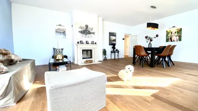 3 rooms Apartment in Dobling, Austria No. 7115