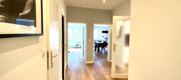 3 rooms Apartment in Dobling, Austria No. 7115 12