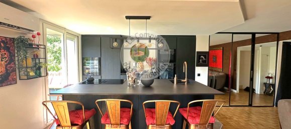 Apartamento T2 em Marseille, France N.º 318657 2