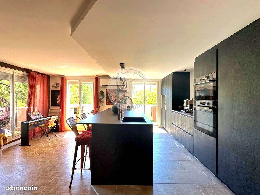 Apartamento T2 em Marseille, France N.º 318657