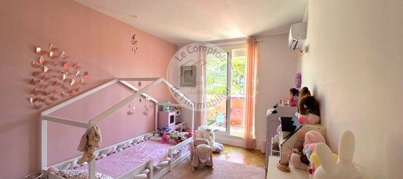 Apartamento T2 em Marseille, France N.º 318657 7