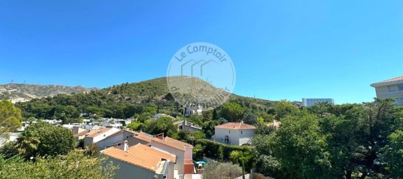 Apartamento T2 em Marseille, France N.º 318657 11