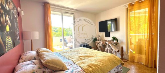 Apartamento T2 em Marseille, France N.º 318657 5