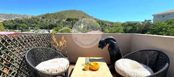 Apartamento T2 em Marseille, France N.º 318657 6