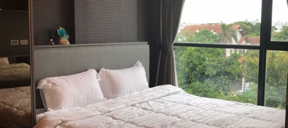 1 bedroom Condo in Phra Khanong, Thailand No. 8650 4