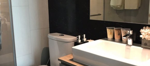 1 bedroom Condo in Phra Khanong, Thailand No. 8650 11