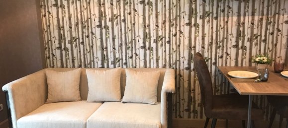 1 bedroom Condo in Phra Khanong, Thailand No. 8650 6