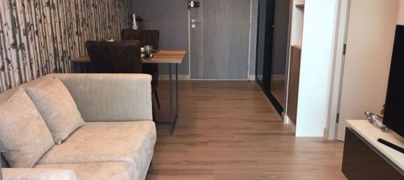 1 bedroom Condo in Phra Khanong, Thailand No. 8650 2