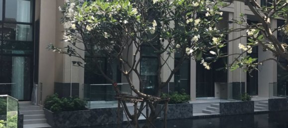 1 bedroom Condo in Phra Khanong, Thailand No. 8650 13